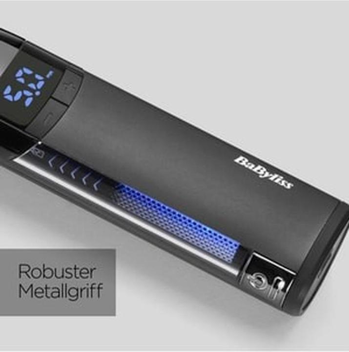 Produktbild BaByliss Pro Bartschneider Super-x