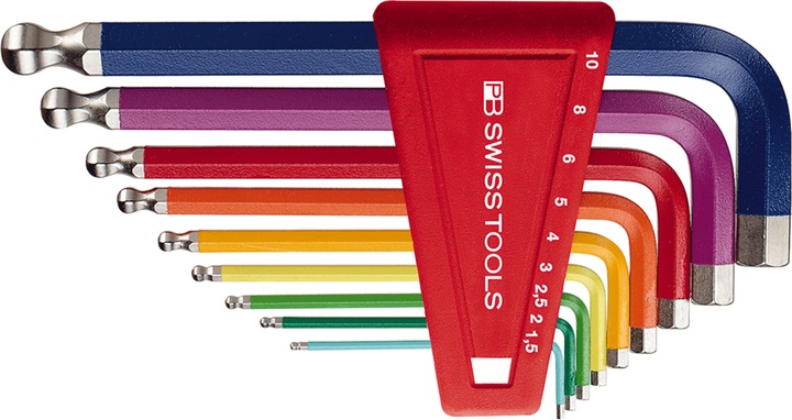 Productafbeelding PB Swiss Tools Pb 212 H-10