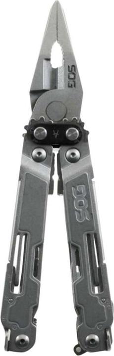 Produktbild SOG Power Access Deluxe - Silver