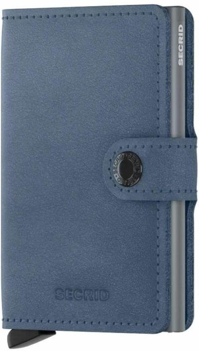 Blu ghiaccio originale