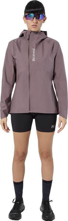 Image du produit Nnormal Trail Rain Jacket 02 W (L)