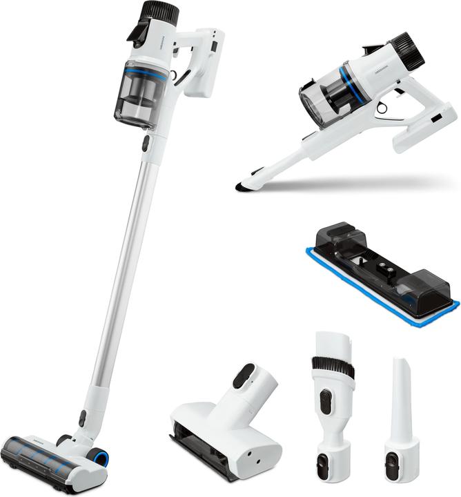 Medion Life Stick Vacuum Cleaner P350W Staubsauger