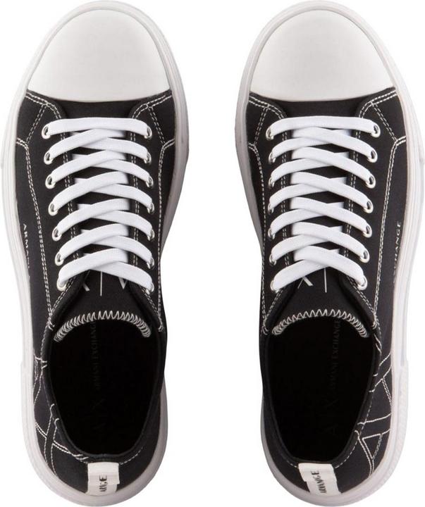 Produktbild Armani Exchange Sneaker (42)