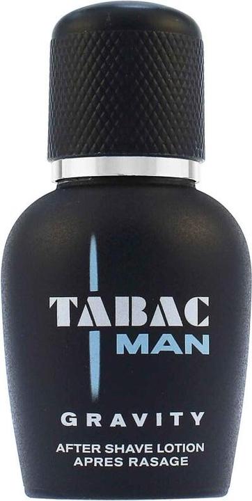 Actual product image Maeurer Gravity After Shave (Aftershave Lotion, 50 ml)