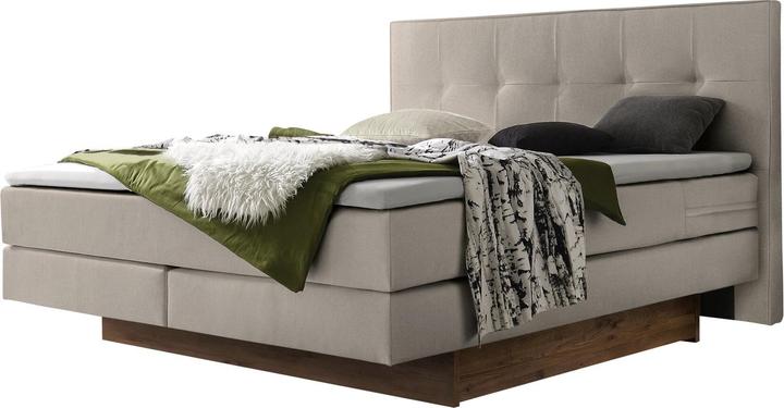 Wildeiche, Weiss, Pepe beige