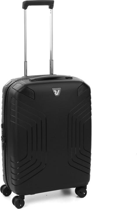 Produktbild Roncato Ypsilon 4.0 - Handgepäck Carry-On Spinner erweiterbar (47 l, Handgepäck (bis 50l))