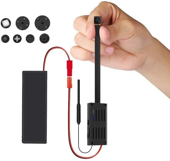 Immagine prodotto Anviker Mini telecamera (1920 x 1080 Pixels)