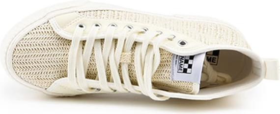 Produktbild No Name Iron Mid (39)