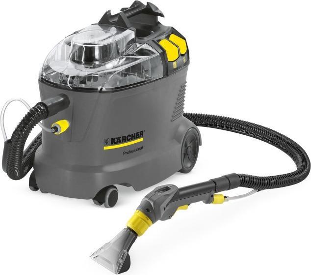 Produktbild Kärcher Professional Waschsauger Puzzi 8/1 C (Nass-Trockensauger)
