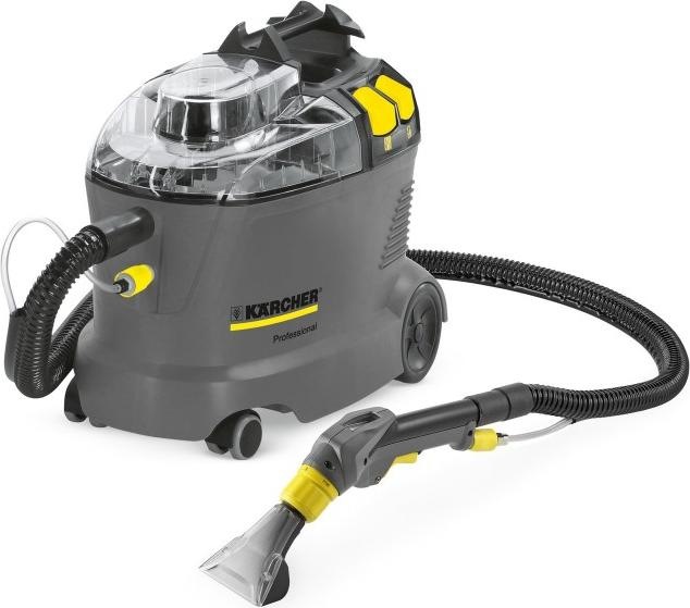 Produktbild Kärcher Professional Waschsauger Puzzi 8/1 C (Nass-Trockensauger)