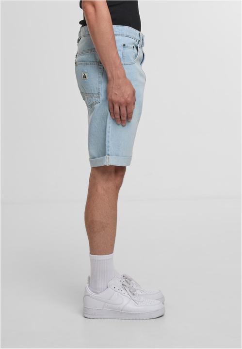 Image du produit Just Rhyse Shorts Sydney lightblue 33 (33)