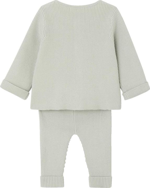 Actual product image Vertbaudet Set Mit Hose (56)