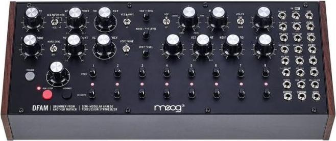 Produktbild Moog Dfam