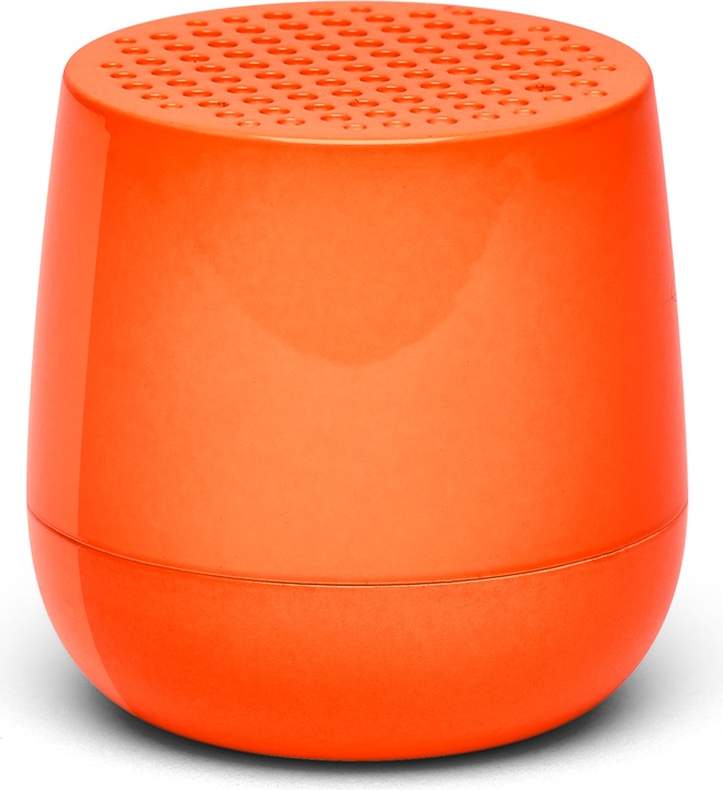 Shiny Orange