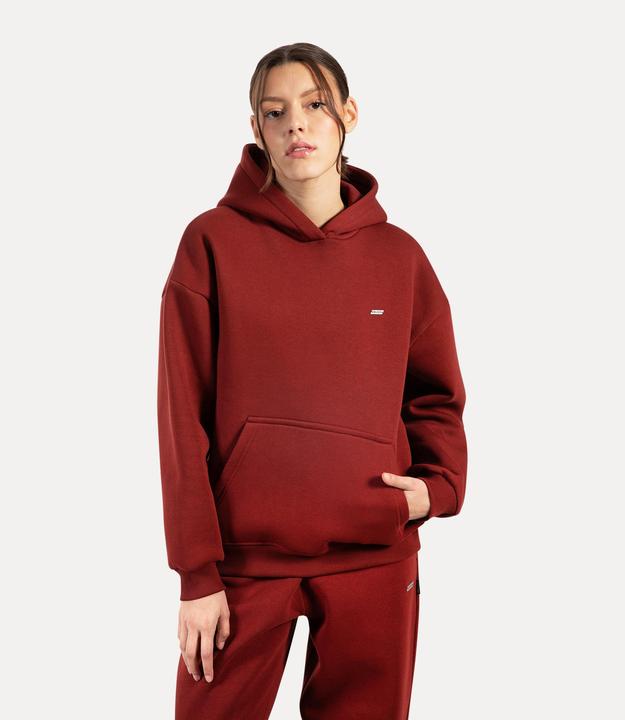 Image du produit Smilodox Sweatshirt À Capuche Lyanna (M)