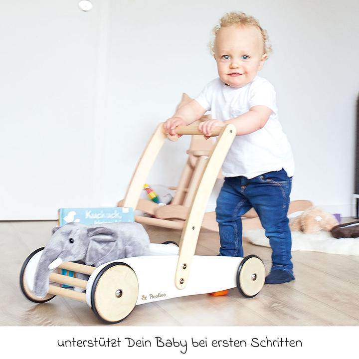 Produktbild Pinolino Uli