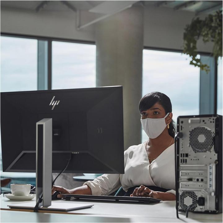 Productafbeelding HP Pro Tower 400 G9 (Intel i5-13500T, 16 GB, 512 GB, UHD Graphics 770)