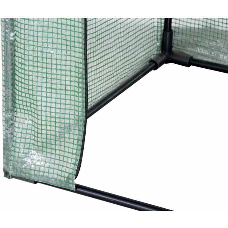 Thumbnail - Siena Garden, Gewächshaus, Ersatzfolie