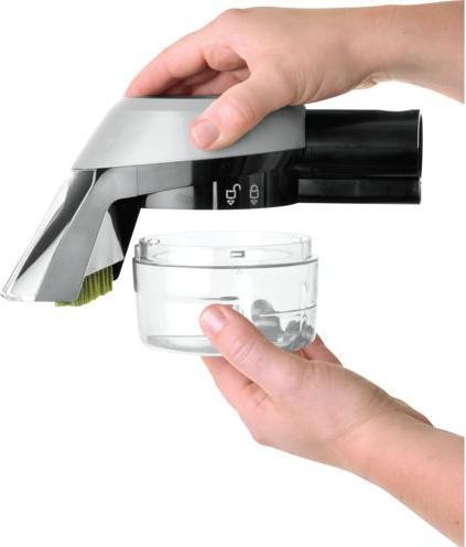 Actual product image Bissell SpotClean Pet Pro
