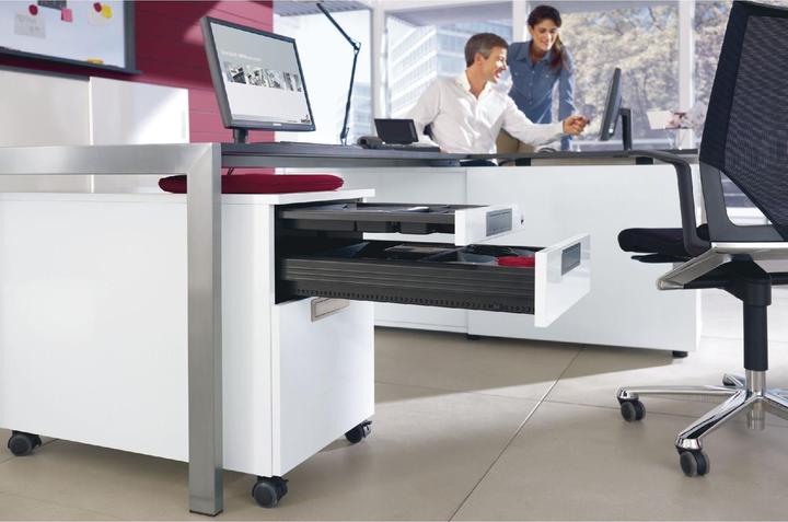Productafbeelding Hettich Volledige/over-extensieve uittrekset (1 Pcs.)