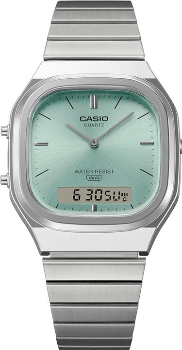 Produktbild Casio Vintage (Analoguhr, Digitaluhr, 40.90 mm)