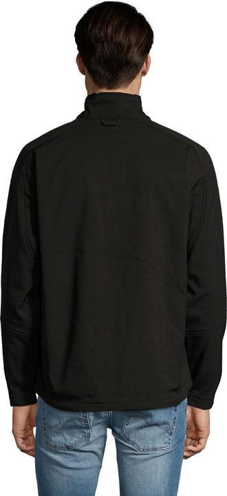 Produktbild Sols Relax Softshelljacke (L)