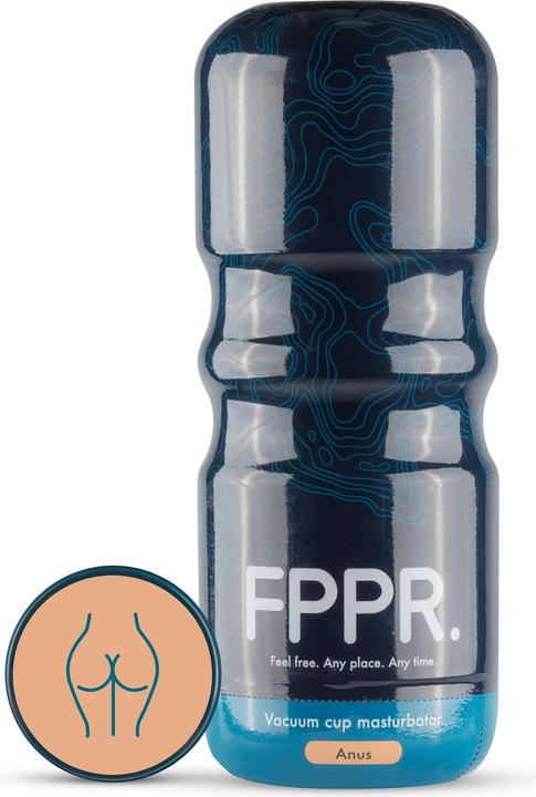 Produktbild Fppr Anus Masturbator