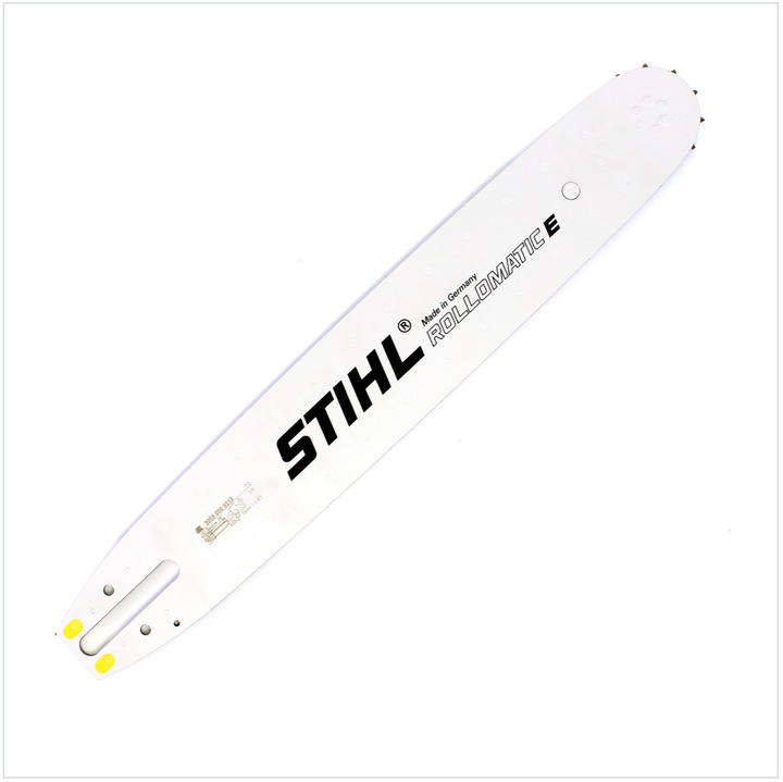 Image du produit Stihl Guide-chaîne 40 cm 3/8 1.6 mm 11 Z (Scie, Guide de tronçonneuse)