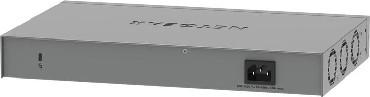 Actual product image Netgear MS510TXUP (8 ports)