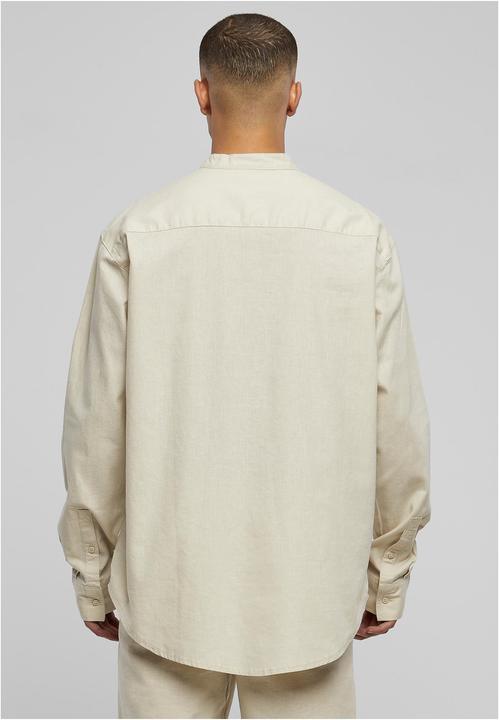 Immagine prodotto Urban Classics Camicia coreana in cotone (L)