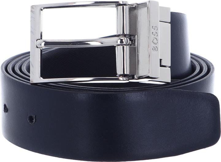 Produktbild BOSS Ofede-P Or35 sp Leather Belt