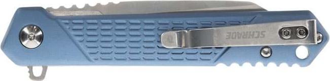 Immagine prodotto Schrade Inerte pieghevole (8.30 cm)