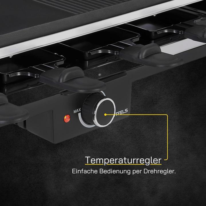 Image du produit Gutfels Raclette