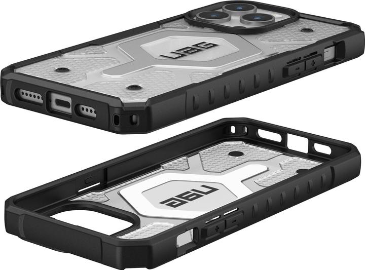 Produktbild UAG Pathfinder Magsafe Case (Apple iPhone 15 Pro Max)