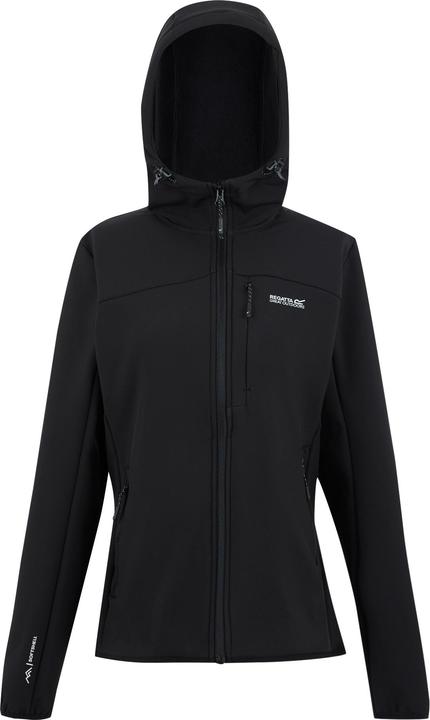 Image du produit Regatta Ossek Softshell (44, XL)