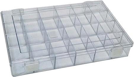 Immagine prodotto Glorex Scatola di assortimento