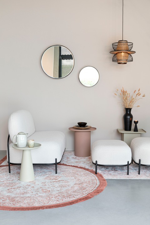 Produktbild White Label Living Polly