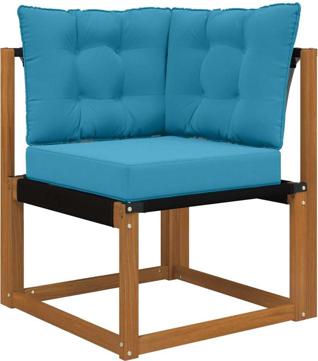 Produktbild vidaXL Sofakissen (60 x 40 cm)