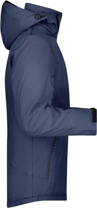 Immagine prodotto James & Nicholson Wintersport Giacca Uomo (L)