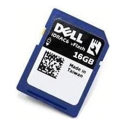 Dell VFlash 16GB SD Card for iDRAC (16 GB, SD), Speicherkarte