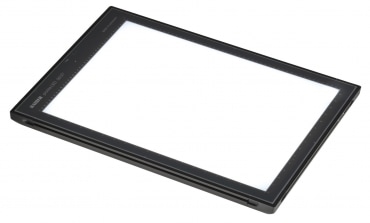 Actual product image Kaiser Fototechnik Light panel prolite LED 50/37 (Slide Viewer)