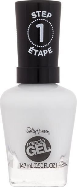 Produktbild Sally Hansen Miracle Gel Cozy Chic Cuddle Puddle Lang anhaltende Gel-ähnliche (Gel-Effekt Nagellack)