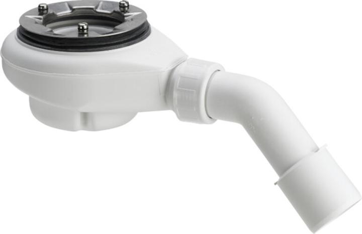 Viega Tempoplex functional unit drain set, overall height 80mm (Drainage set)