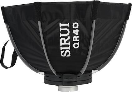 Actual product image Sirui Softbox QR40 40 cm (Soft boxes, 40 cm)