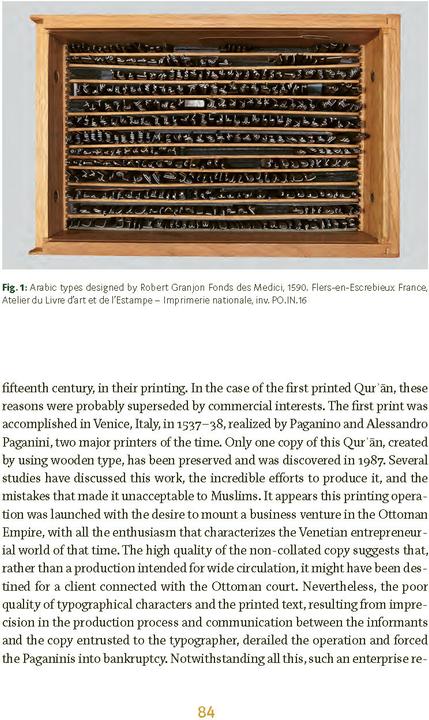 Immagine prodotto The European Quran (Inglese, Jan Loop, Museo del Mondo di Vienna, Naima Afif, 2024)