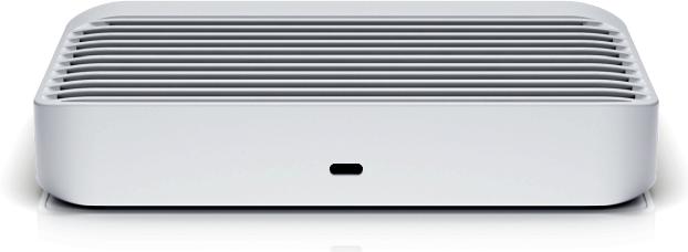 Actual product image Ubiquiti UniFi Flex XG (5 ports)