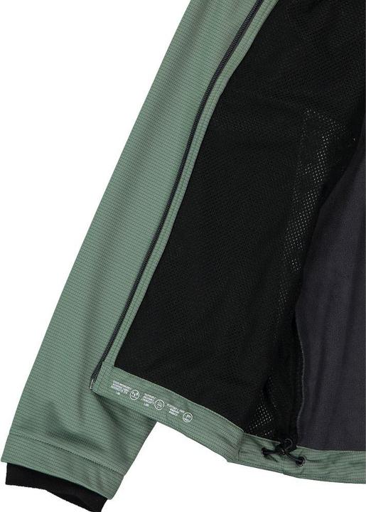 Produktbild CMP Campagnolo Jacket Zip Hood Ripstop (L)