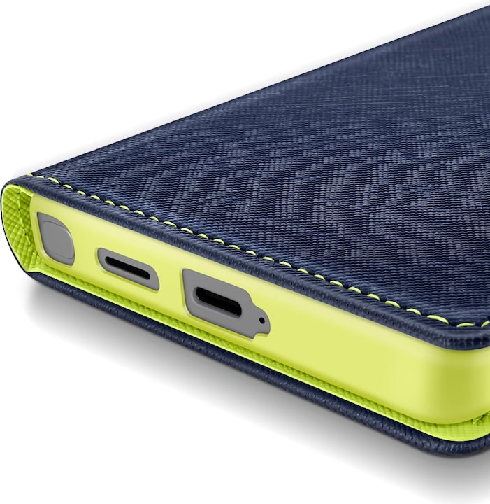Produktbild Avizar Fancy Wallet Cover (Samsung Galaxy S25 Ultra)