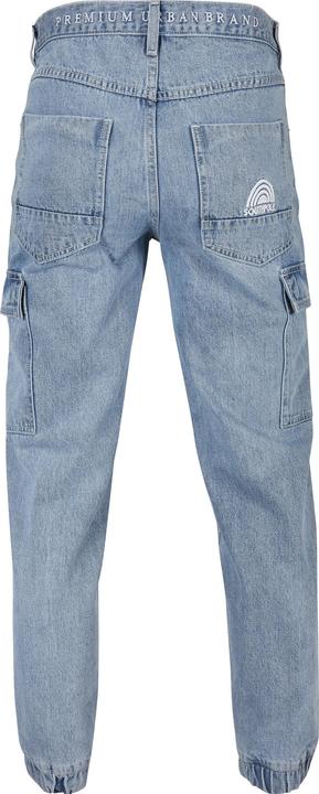 Produktbild Southpole Denim With Cargo Pockets (36)