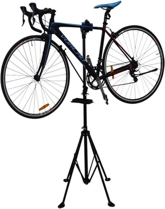 Produktbild Sélection CGN Werkzeug für die Reparatur von Fahrradständern mit klappbarem Regal